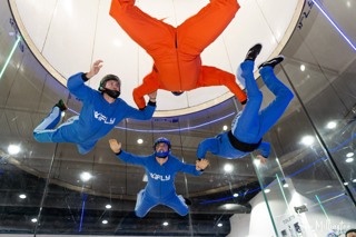 Ifly Formation