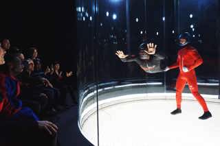 Ifly Bring The Party