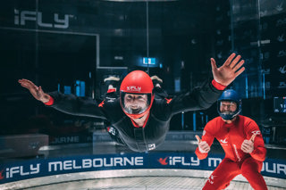 Ifly Coaching For You