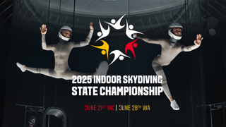 24 03 25 Ifly AU 2025 Australian Open Championships Thumbnail