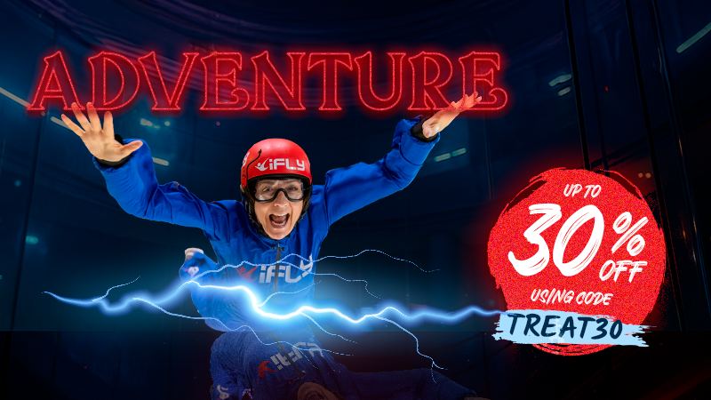 17 09 Ifly AU&UK Halloween Adventure Thumbnail