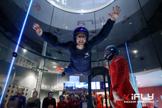Ifly Airbus Corp Day 33