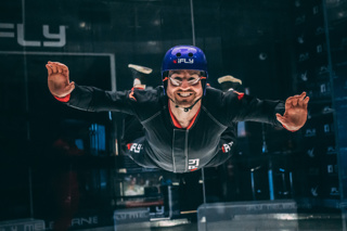 Ifly Corp Event1