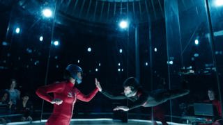 Ifly Anyone Can